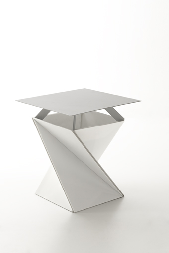 Danese KADA Stool,  | International Design Awards Winners